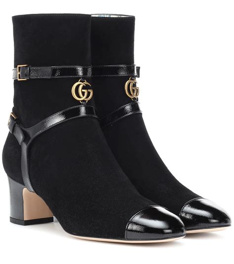 gucci shoes at marshalls|Gucci boots for women.